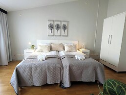 Forenom Apartments Göteborg A R Lorents