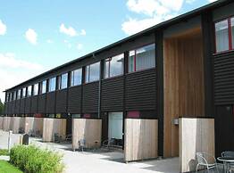 Forenom Apartments Göteborg A R Lorents