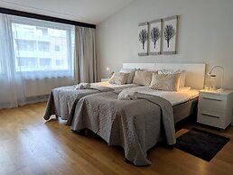Forenom Apartments Göteborg A R Lorents