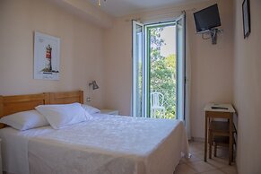 Hotel l'Etrusco - San Vincenzo