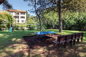 Hotel Emaus