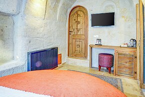 Matiana View Cave Hotel