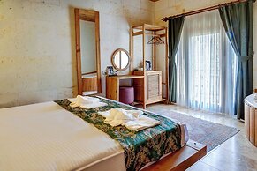 Matiana View Cave Hotel