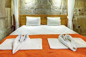 Matiana View Cave Hotel