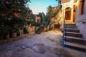 Matiana View Cave Hotel