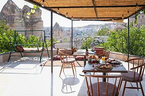 Matiana View Cave Hotel