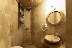 Matiana View Cave Hotel