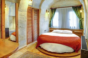 Matiana View Cave Hotel