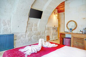 Matiana View Cave Hotel