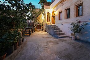 Matiana View Cave Hotel