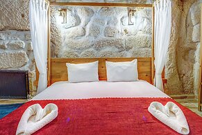 Matiana View Cave Hotel