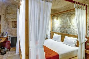 Matiana View Cave Hotel