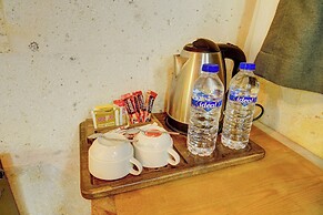 Matiana View Cave Hotel