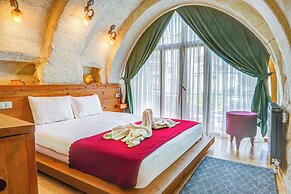 Matiana View Cave Hotel