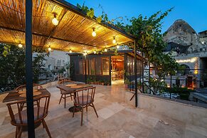 Matiana View Cave Hotel