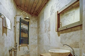 Matiana View Cave Hotel