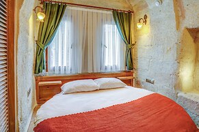 Matiana View Cave Hotel