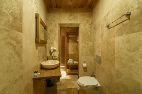 Matiana View Cave Hotel