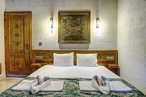 Matiana View Cave Hotel