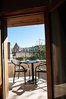 Matiana View Cave Hotel