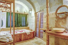 Matiana View Cave Hotel