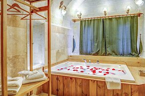 Matiana View Cave Hotel