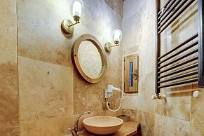 Matiana View Cave Hotel