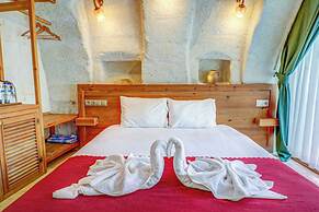 Matiana View Cave Hotel