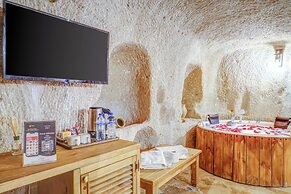 Matiana View Cave Hotel