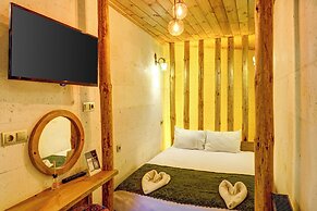 Matiana View Cave Hotel