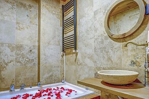 Matiana View Cave Hotel