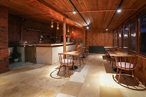 Matiana View Cave Hotel