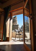 Matiana View Cave Hotel