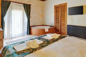 Matiana View Cave Hotel