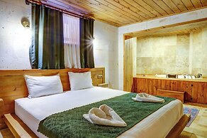 Matiana View Cave Hotel