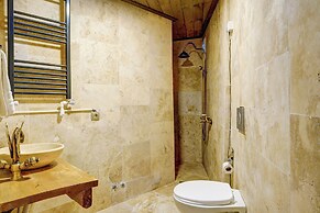 Matiana View Cave Hotel