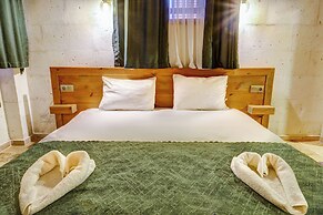 Matiana View Cave Hotel