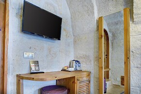 Matiana View Cave Hotel