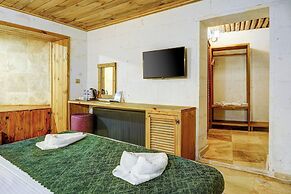 Matiana View Cave Hotel