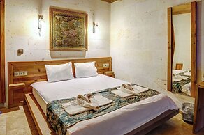 Matiana View Cave Hotel