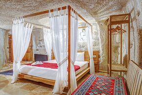 Matiana View Cave Hotel