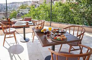 Matiana View Cave Hotel