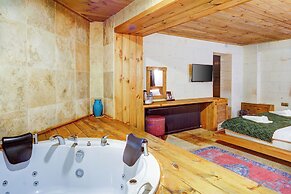 Matiana View Cave Hotel