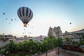 Matiana View Cave Hotel