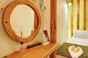 Matiana View Cave Hotel