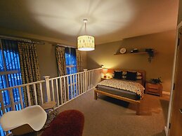 Charming 1-bed Apartment in Newark