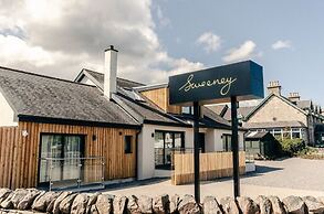 Sweeney Rooms Aviemore