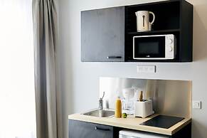 97 Smart Appart Le Havre