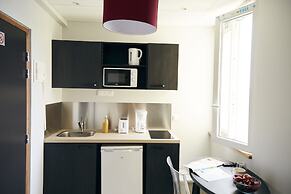 97 Smart Appart Le Havre