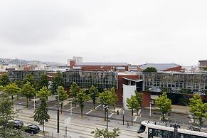 97 Smart Appart Le Havre